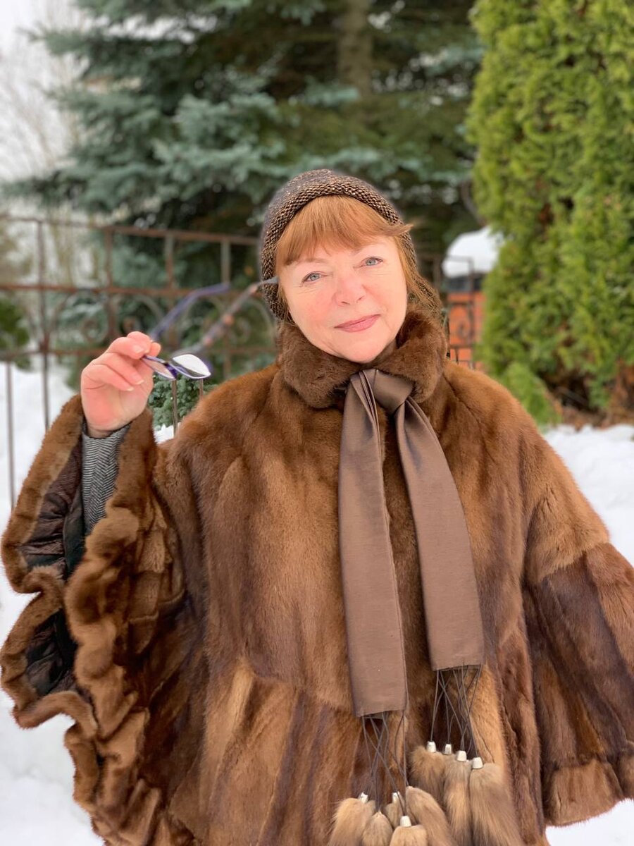 Фото автора.