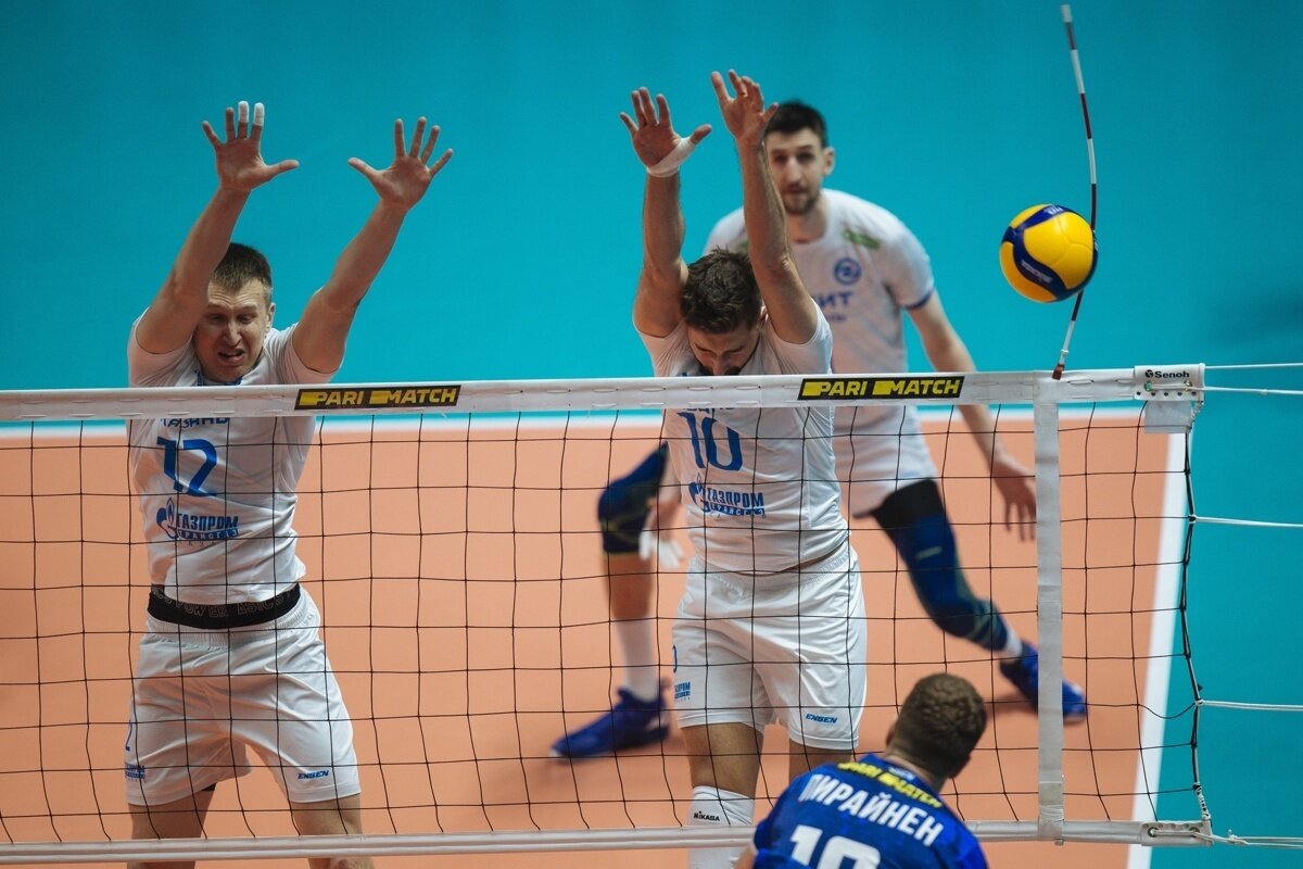 Фото: Роман Кручинин, zenit-kazan.com