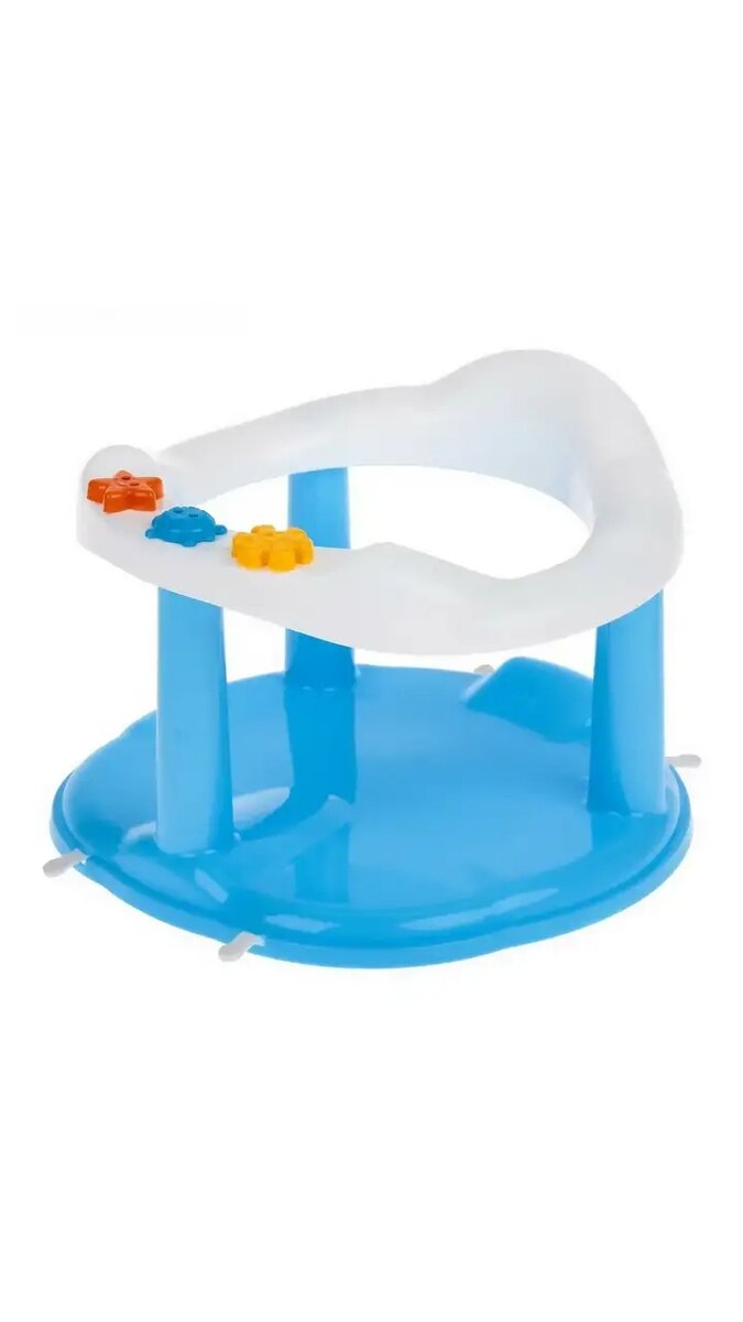 Такая же была и у нас