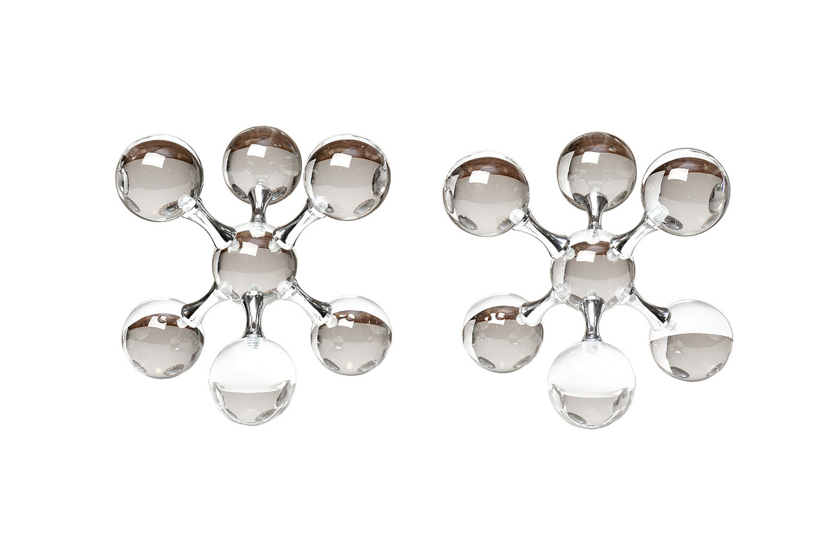 Держатель для книг Garda Decor