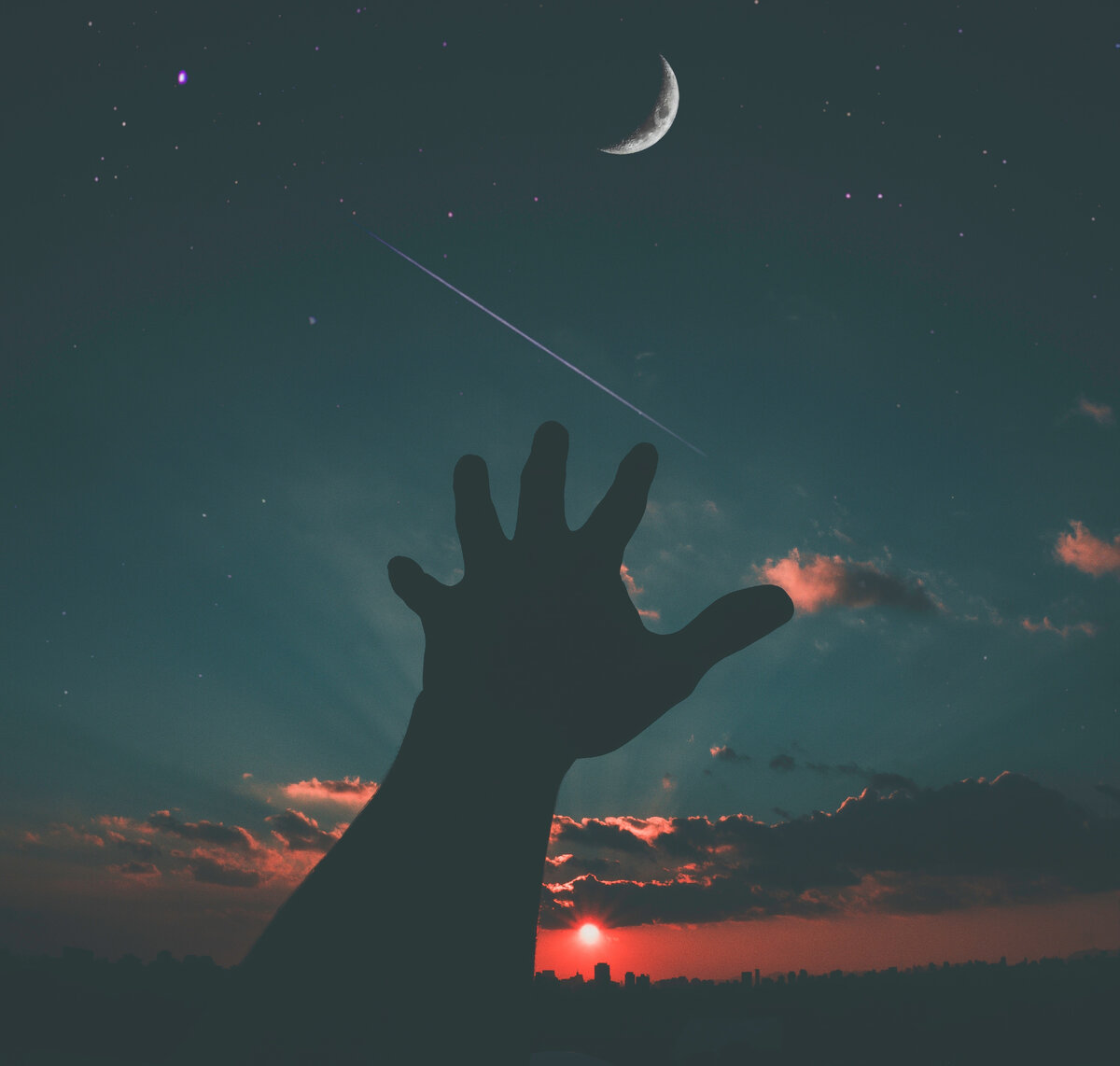 Фото автора Kaique Rocha: Pexels