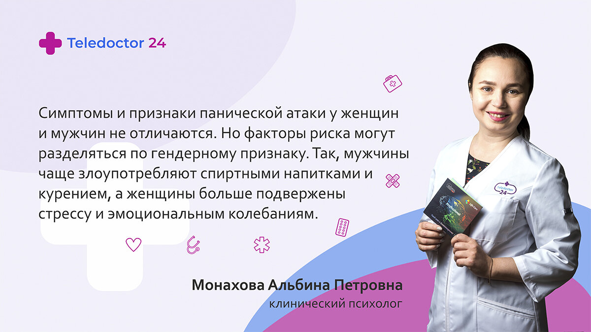 Сервис Теледоктор24