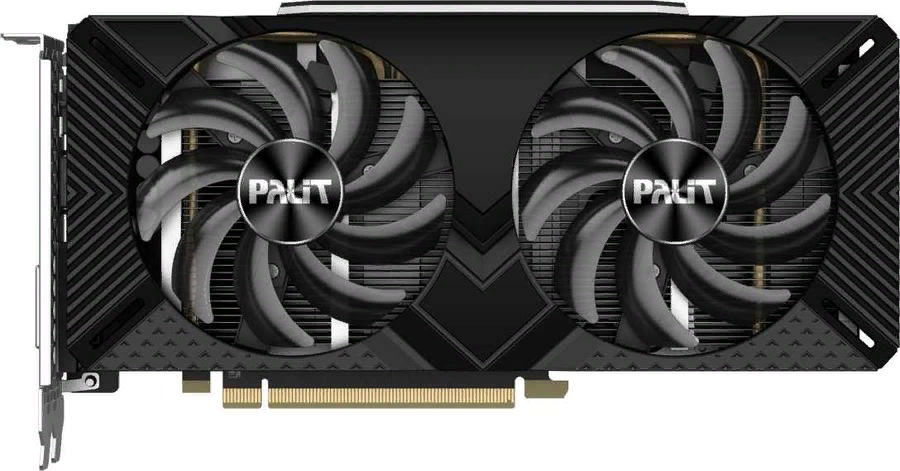 Palit rtx 2060 Super