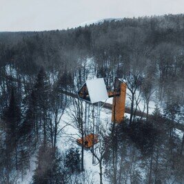    Так выглядит «Сова» со всех ракурсов. Фото: Repеre Borеal