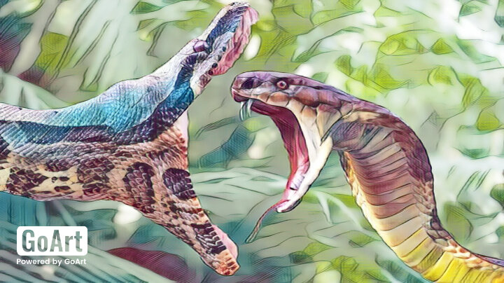 Из свободного источника