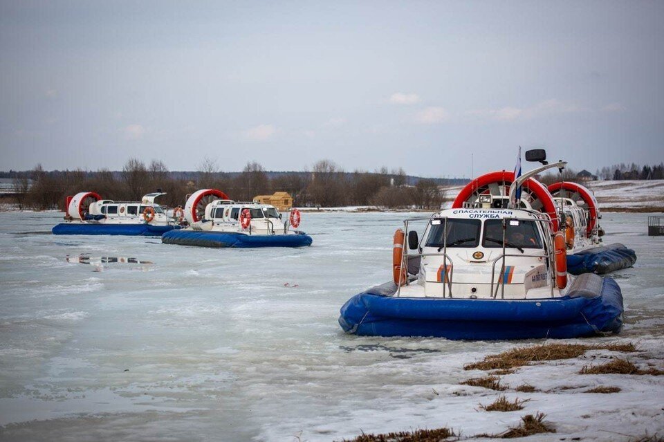     Водоемы столицы и Москву-реку патрулируют 25 отрядов  комплекс городского хозяйства Москвы