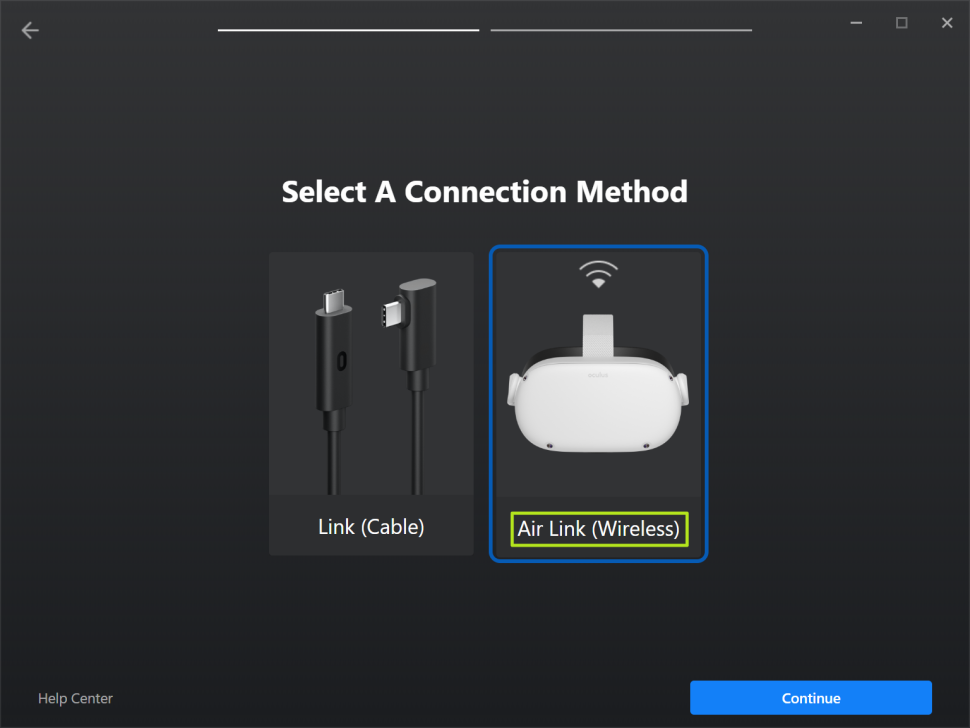 Gør livet afskaffe jazz oculus quest cast to phone forkorte hjemmelevering vægt