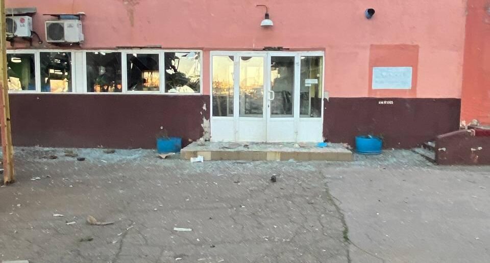     Фото: Telegram-канал мэра Горловки Ивана Приходько