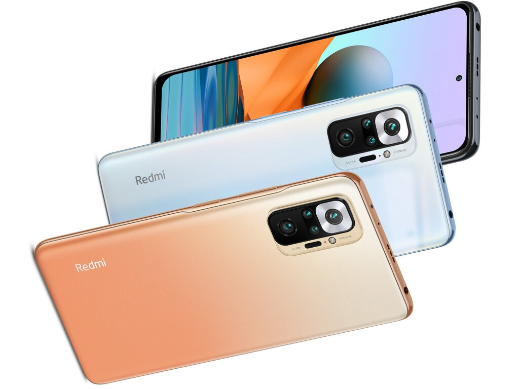    Redmi