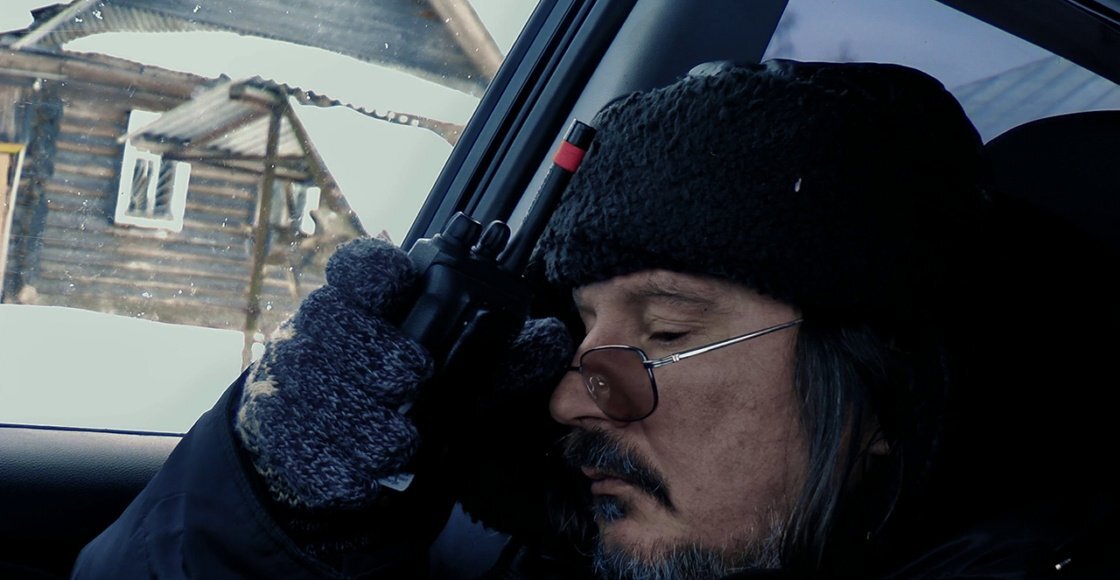 Кадр из фильма «Балабанов. Колокольня. Реквием»