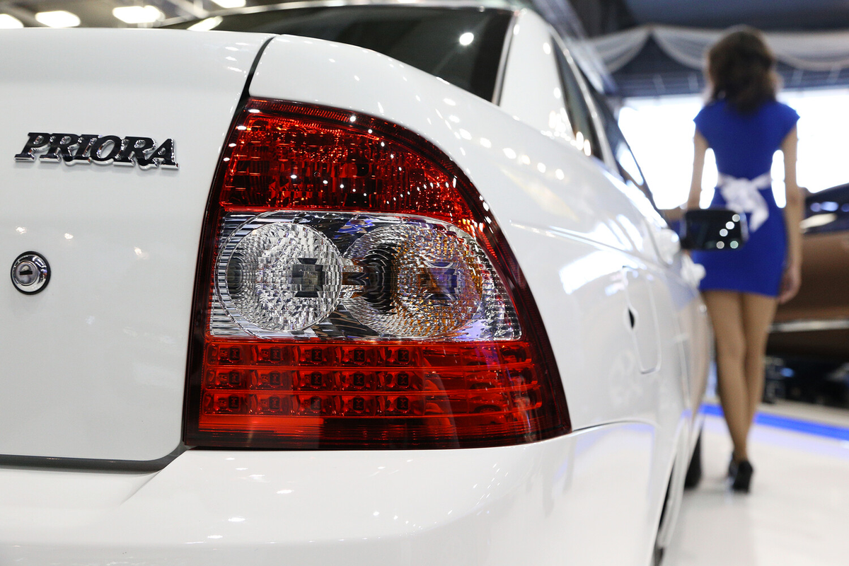 Анар Мовсумов/РИА Новости