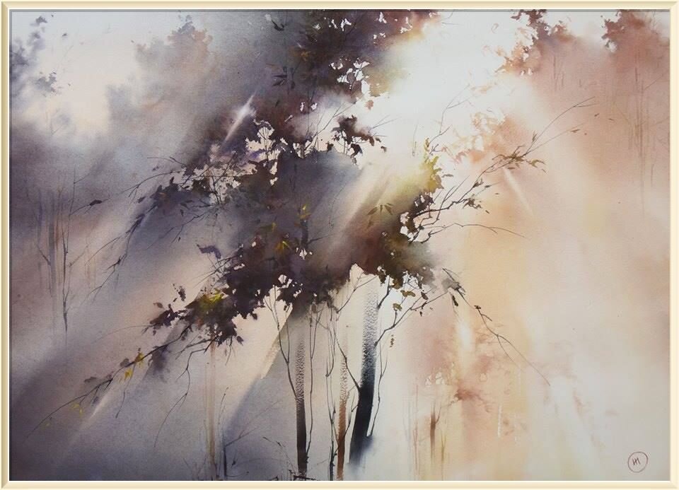 � ���� ������ / Ilya Ibryaev  LIGHT around us / ���� ������ ���