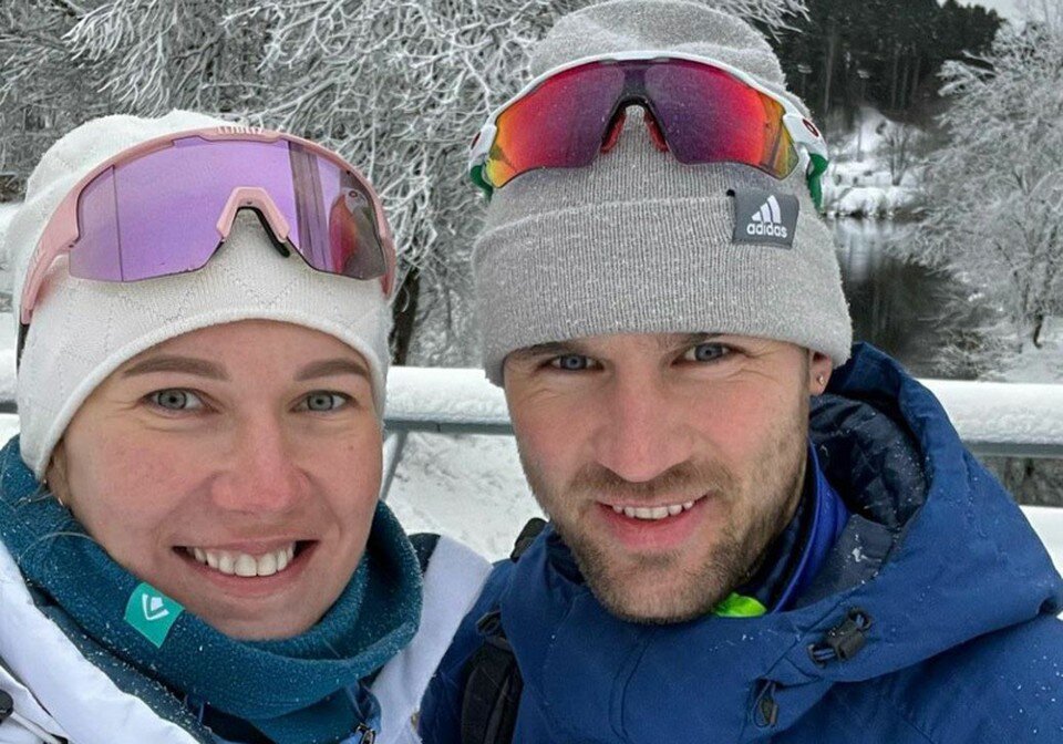     Анна Сола и Станислав Божков стали родителями. Фото: соцсети