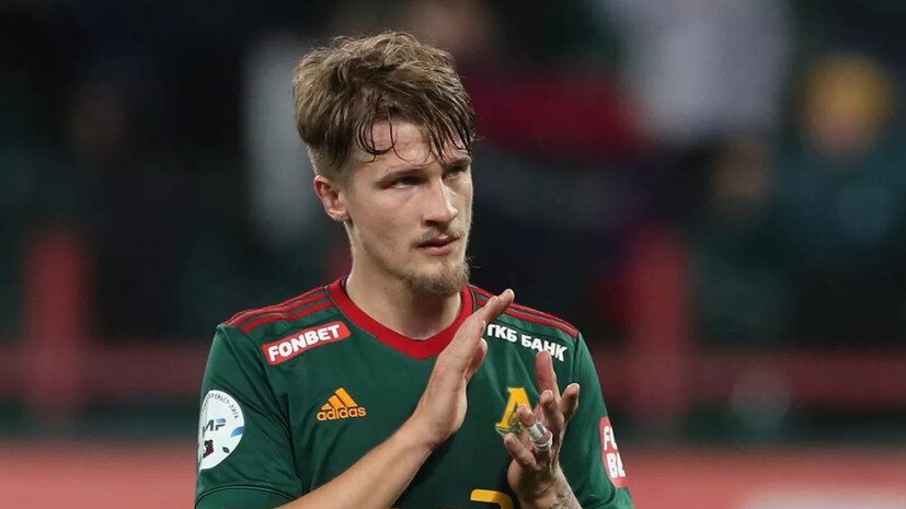    пресс-служба ФК "Локомотив"