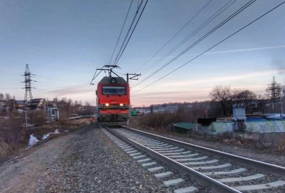     Фото: пресс-служба Томского ЛО МВД России.