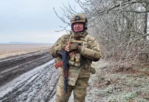    Фото: dzen.ru Валерия Трофимова