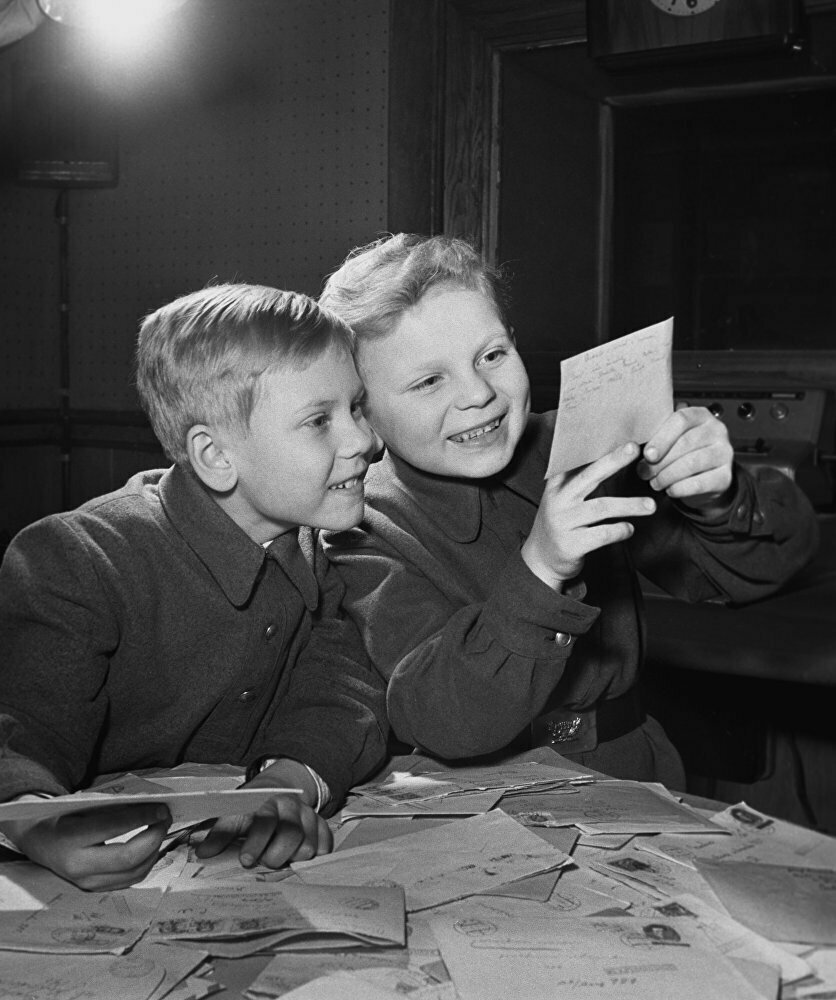 Андрей Чиликин и Юра Чучунов. С сайта Кинопоиск.ру