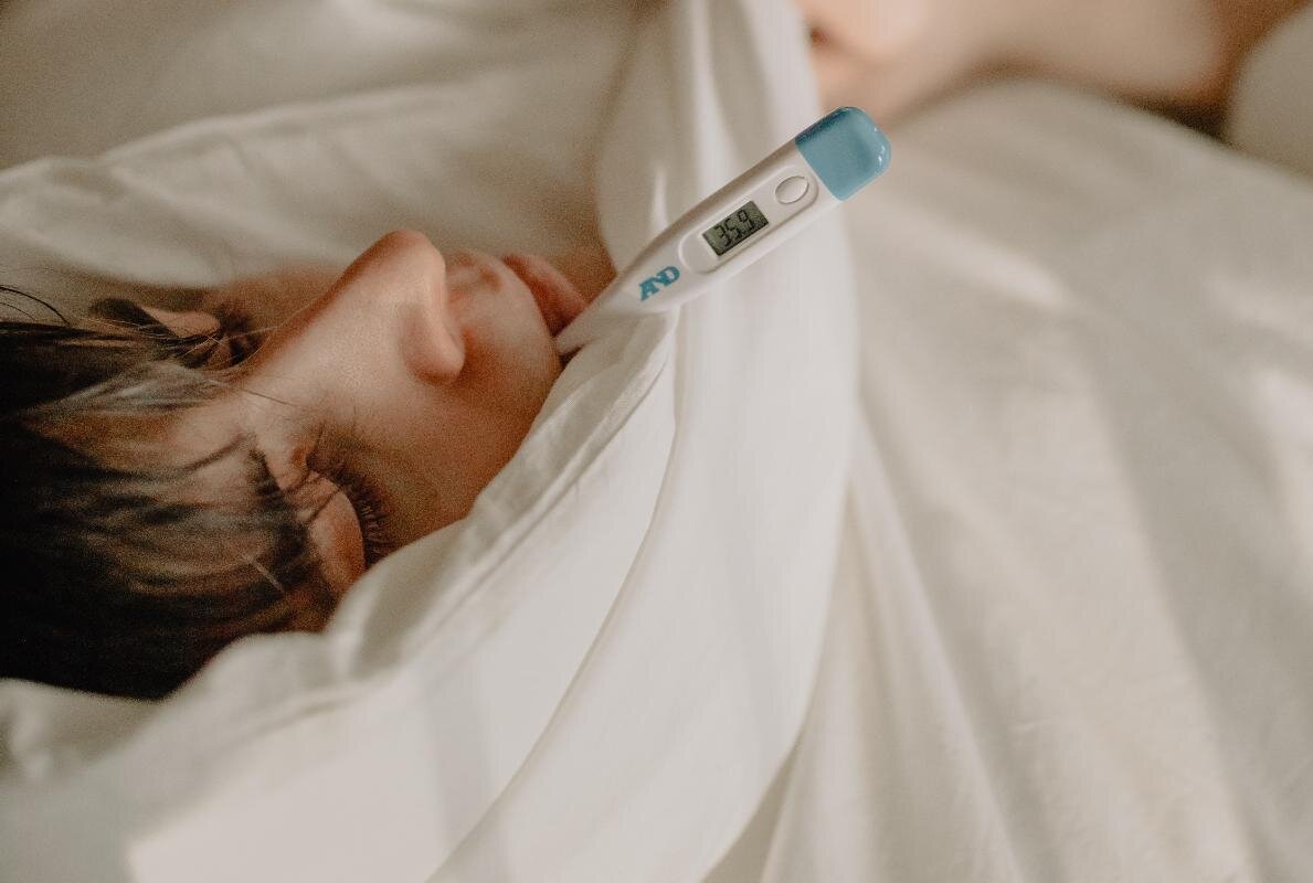    У 86 жителей Югры подтвердился COVID-19