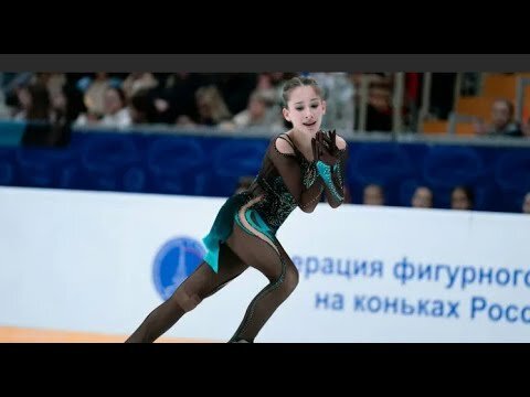 группа ВК "Фигурное катание"