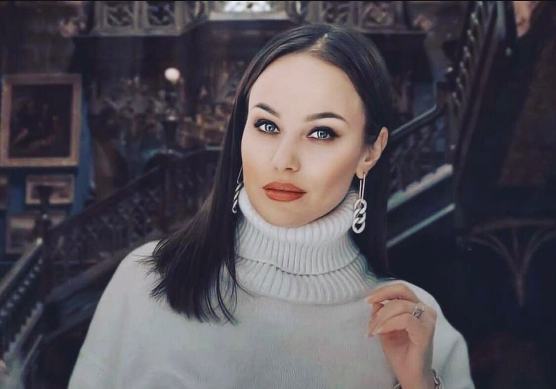 Как сейчас выглядит маргоша
