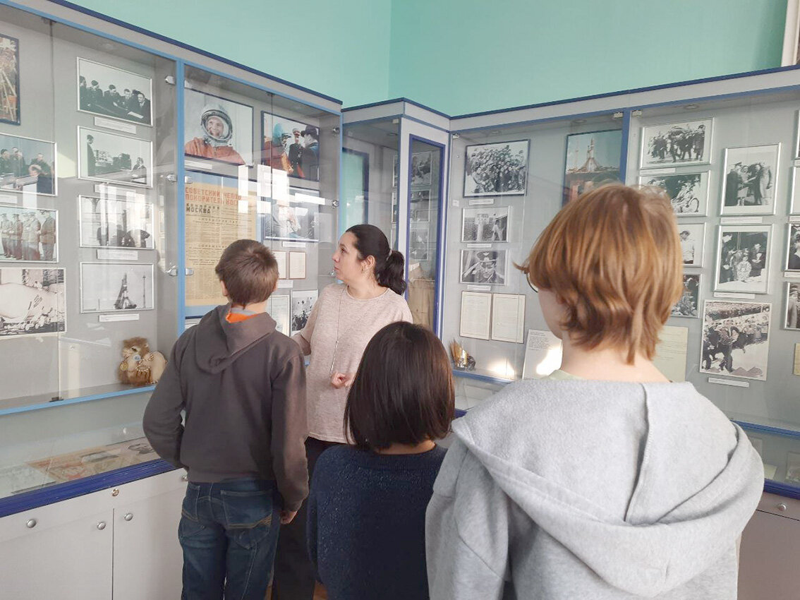 Листайте вправо, чтобы увидеть больше изображений