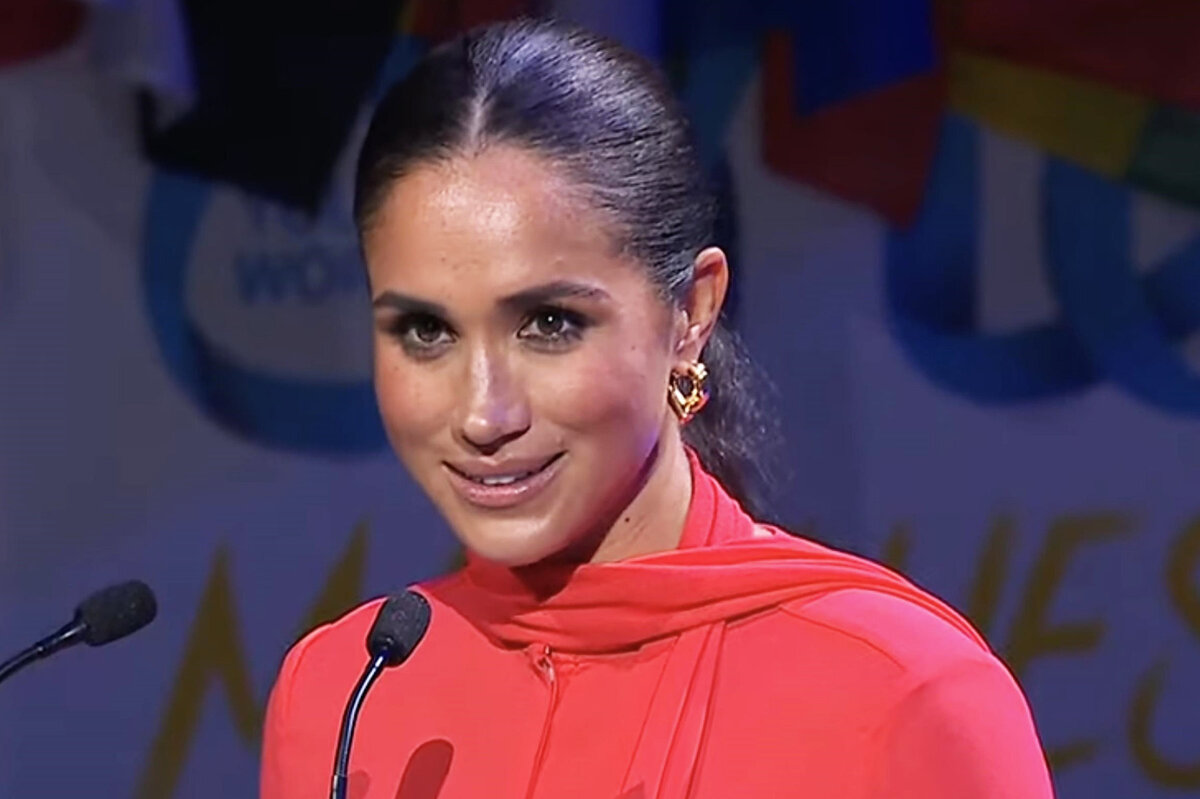     «Меган Маркл стала сильно раздражать»: герцогиню сравнили с Канье Уэстом и Илоном Маском