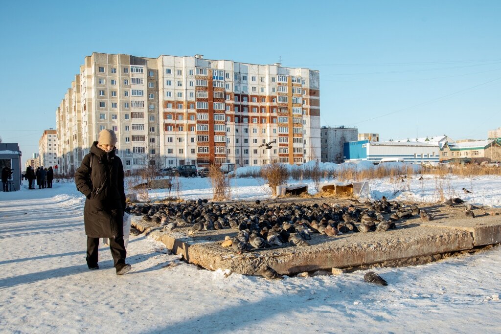    На границе со Свердловской областью произошло землетрясение