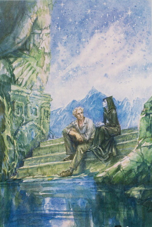 Рис. Н. Бурдыкиной. Изображение взято из открытых источников