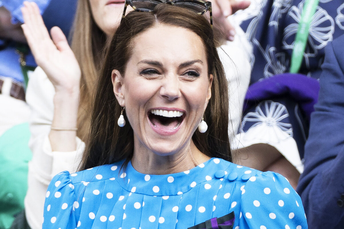     Безумно дорогие платья и роскошные украшения: Кейт Миддлтон потратила 15 млн рублей на гардероб в 2022 году