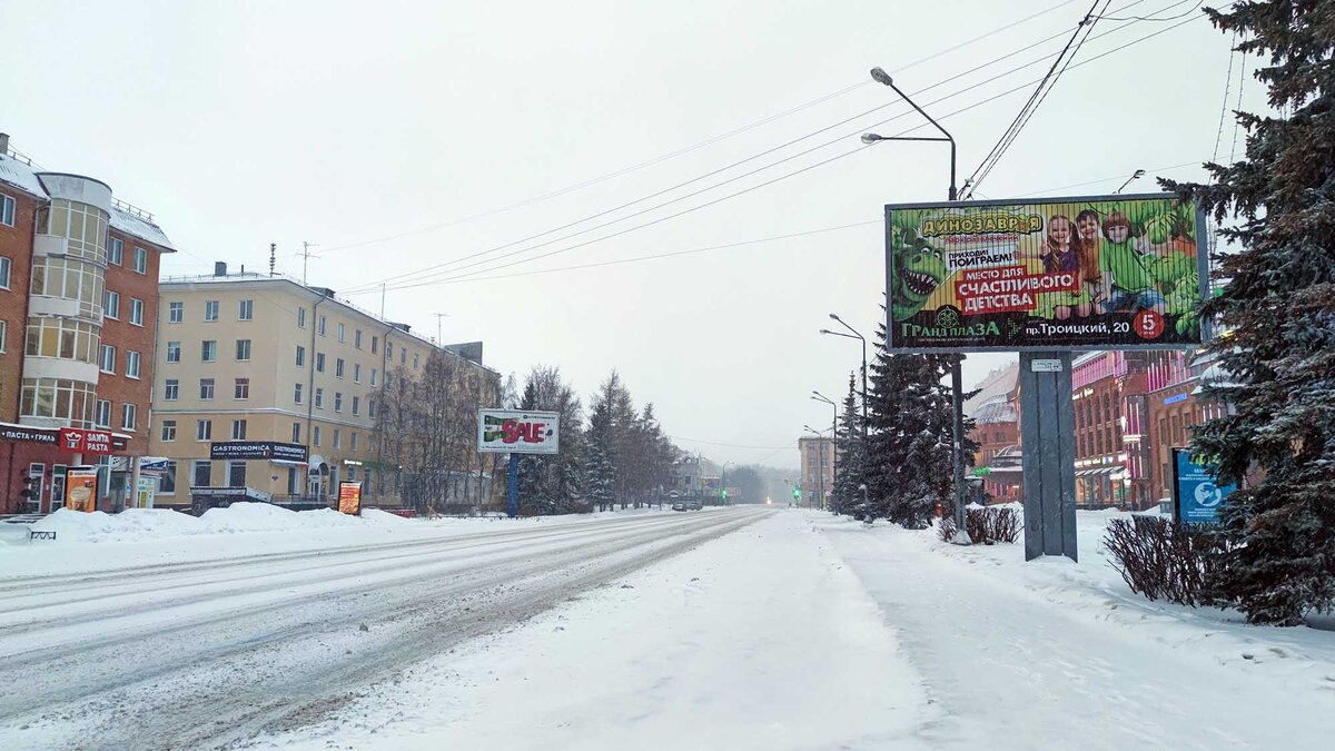 Как я встретила Новый Год в Архангельске, и чем меня покорил Русский Север.  | Путешествую по России | Дзен