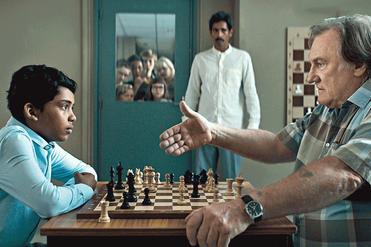История шахмат — Википедия