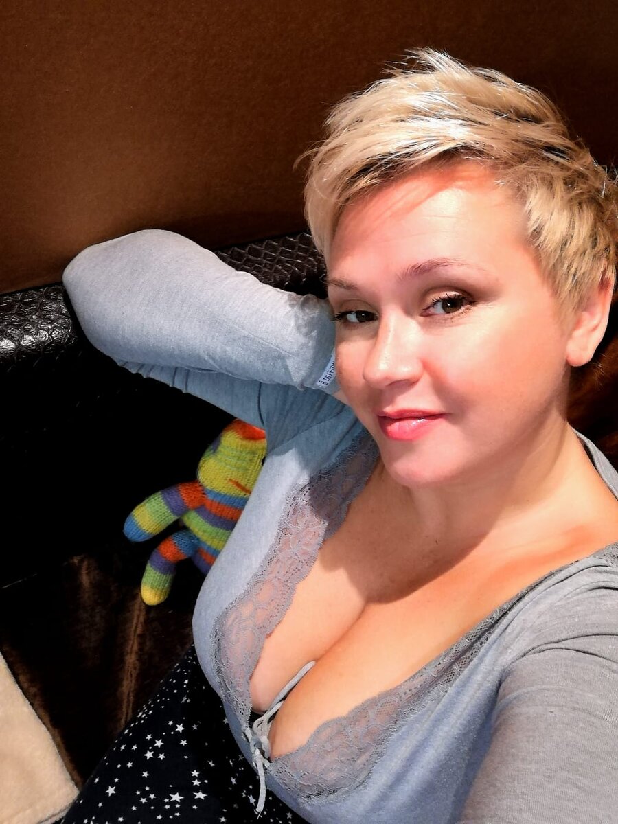 Фильтры творят чудеса - мало того что я просто красива, с ними я еще краше))) 