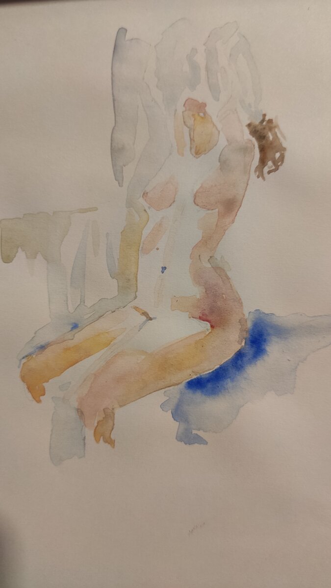 Девушка Утро