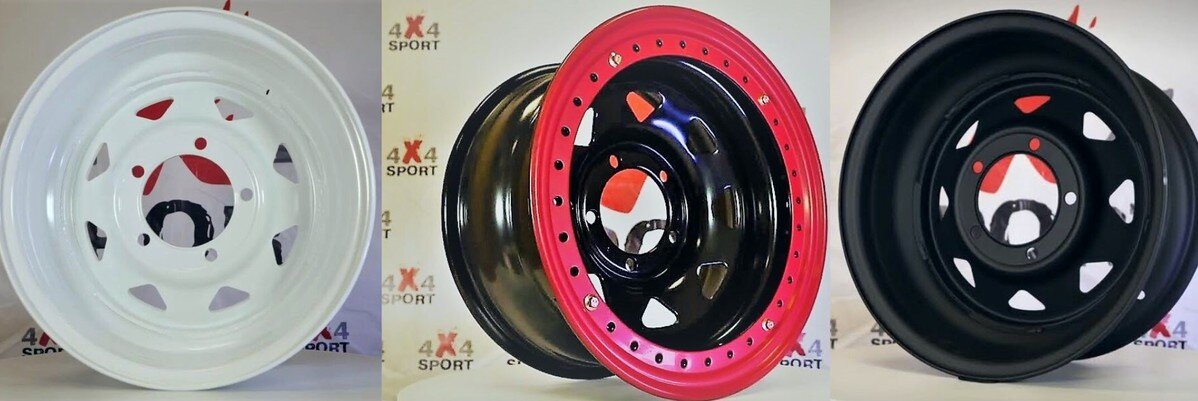 Как выбрать вылет диска на примере УАЗ Патриот. Вылет диска (ET) - на ...