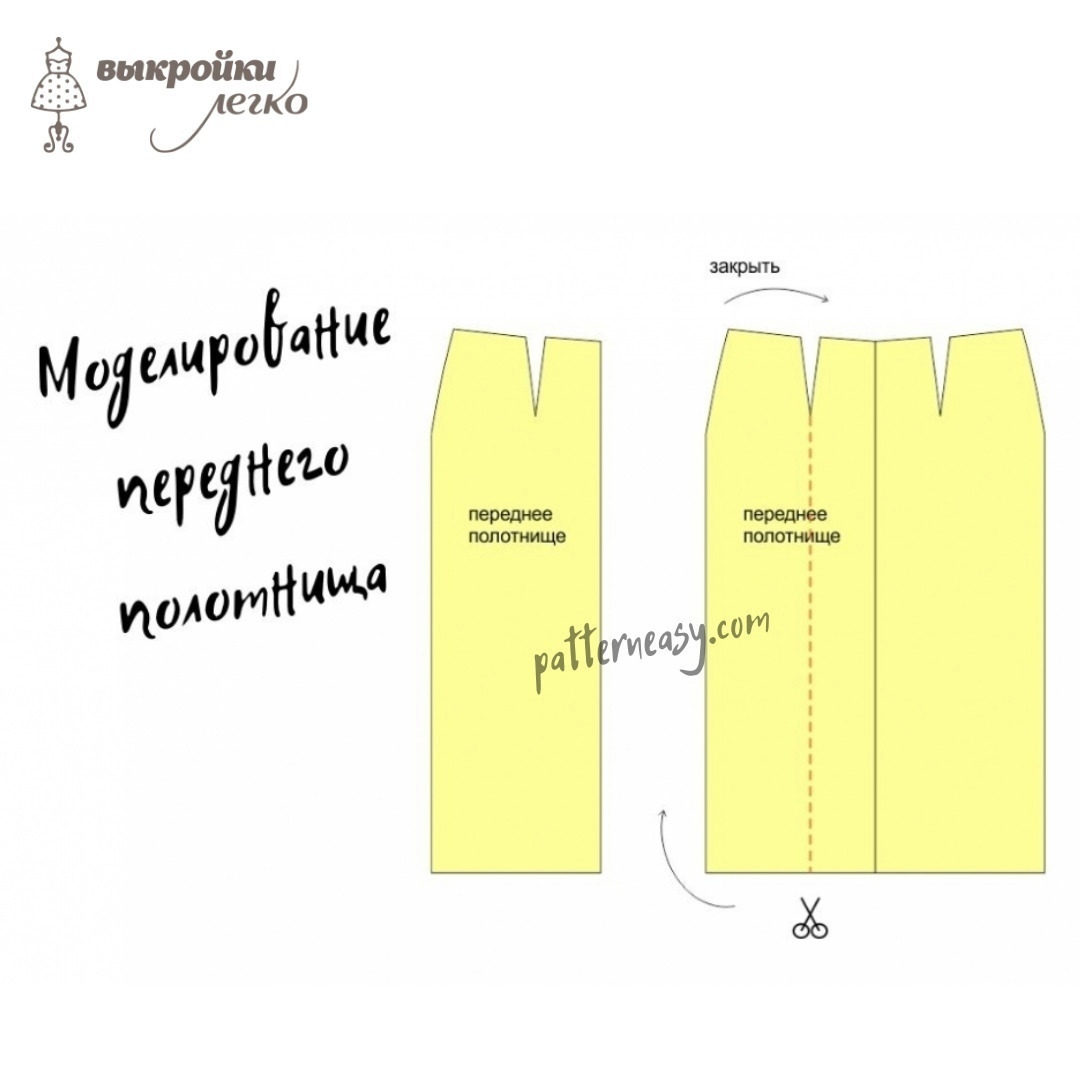 Как распечатать выкройку PDF на принтере: Персональные записи в журнале Ярмарки Мастеров