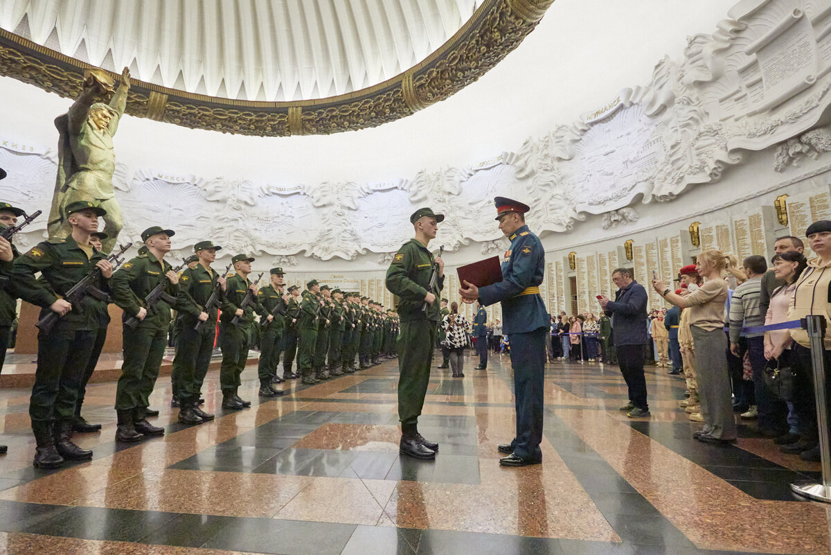 Полковник бессонов преображенский полк