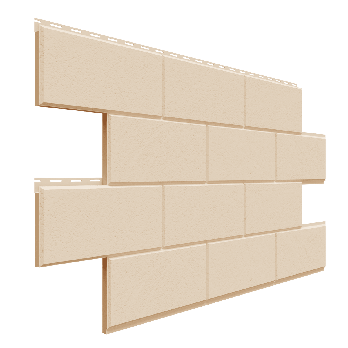 Коллекции фасадных панелей с утеплителем (термосайдинг): 1) Дизайнерский камень, 2) Дагестанский камень

