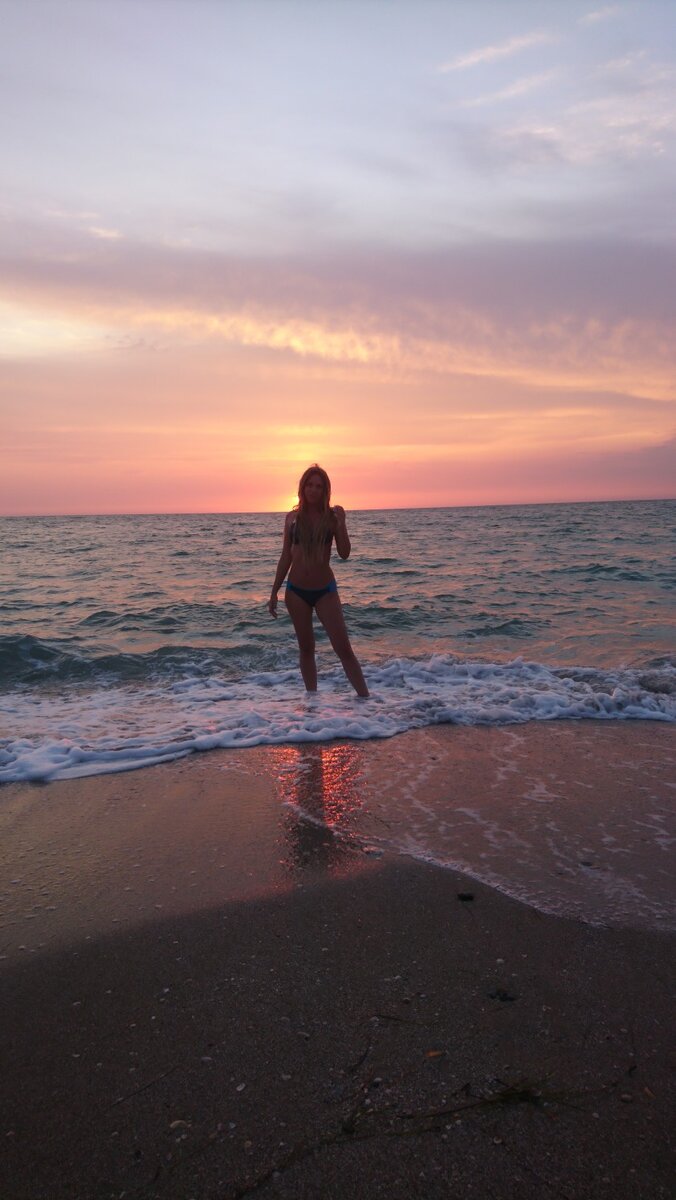 Это же прекрасно!