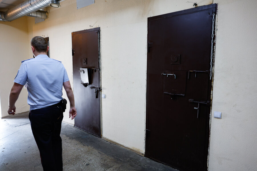 Фото: Виталий Невар / Новый Калининград