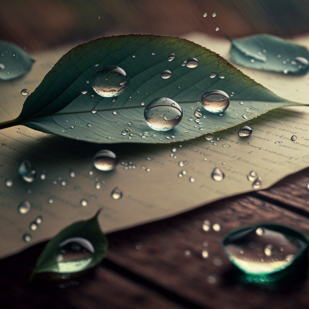 To take a rain check
