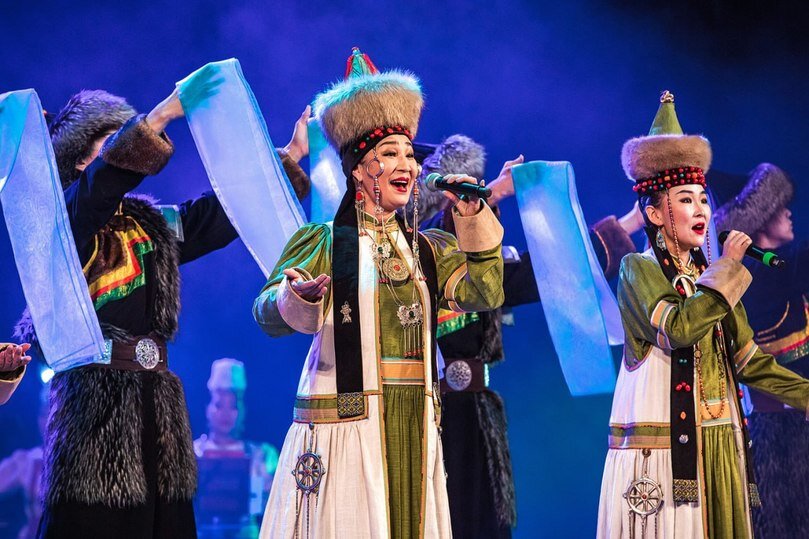     ФОТО: ПРЕСС-СЛУЖБА ТЕАТРА «БАЙКАЛ»