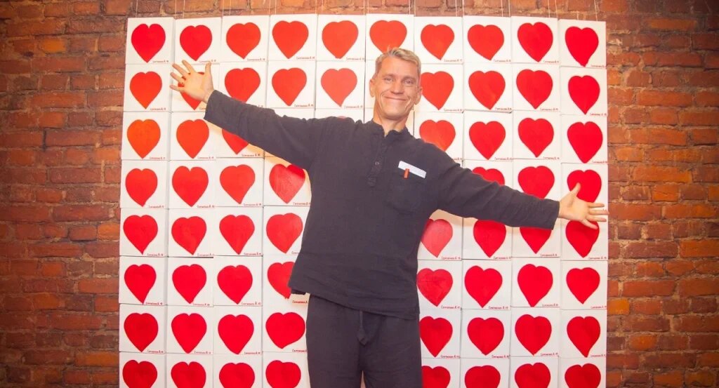    Акция Сердце в подарок редакция RTWeek