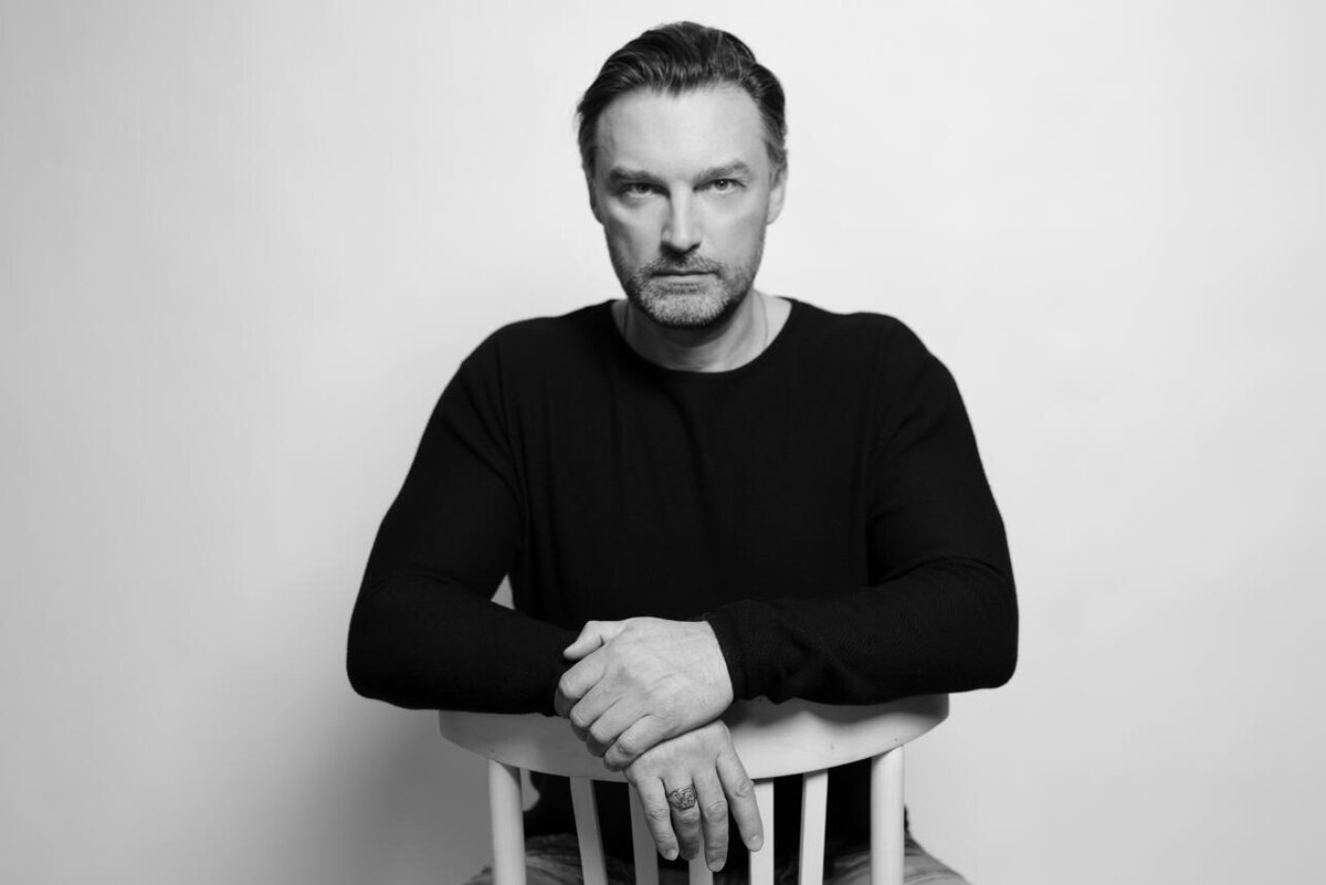    Александр Арсентьев пресс-служба театра им. Пушкина