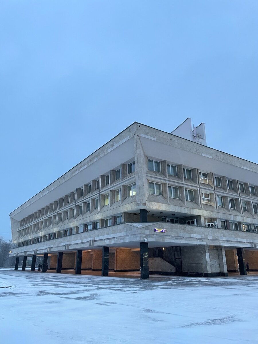 Город в городе: прогулка по научному округу Москвы - Зеленограду | Пешком  по Москве | Дзен