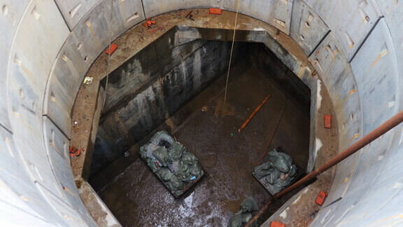     В Ростовской области на продажу выставлена законсервированная угольная шахта «Платовская», соответствующая информация появилась на сайте бесплатных объявлений.