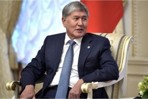    Фото: пресс-служба Кремля / kremlin.ru Гульназ Астахова