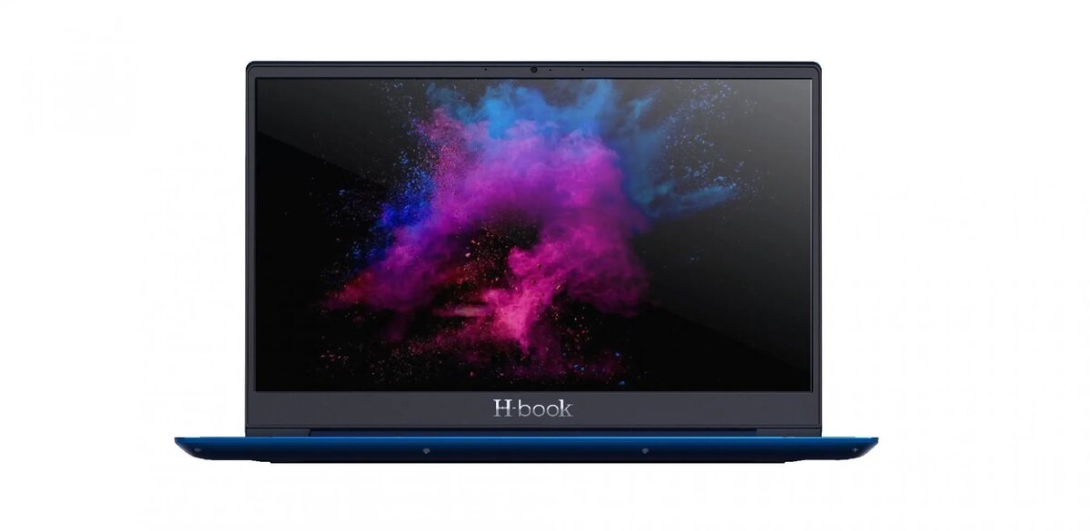 Horizont H-book 15 MAK4   📷