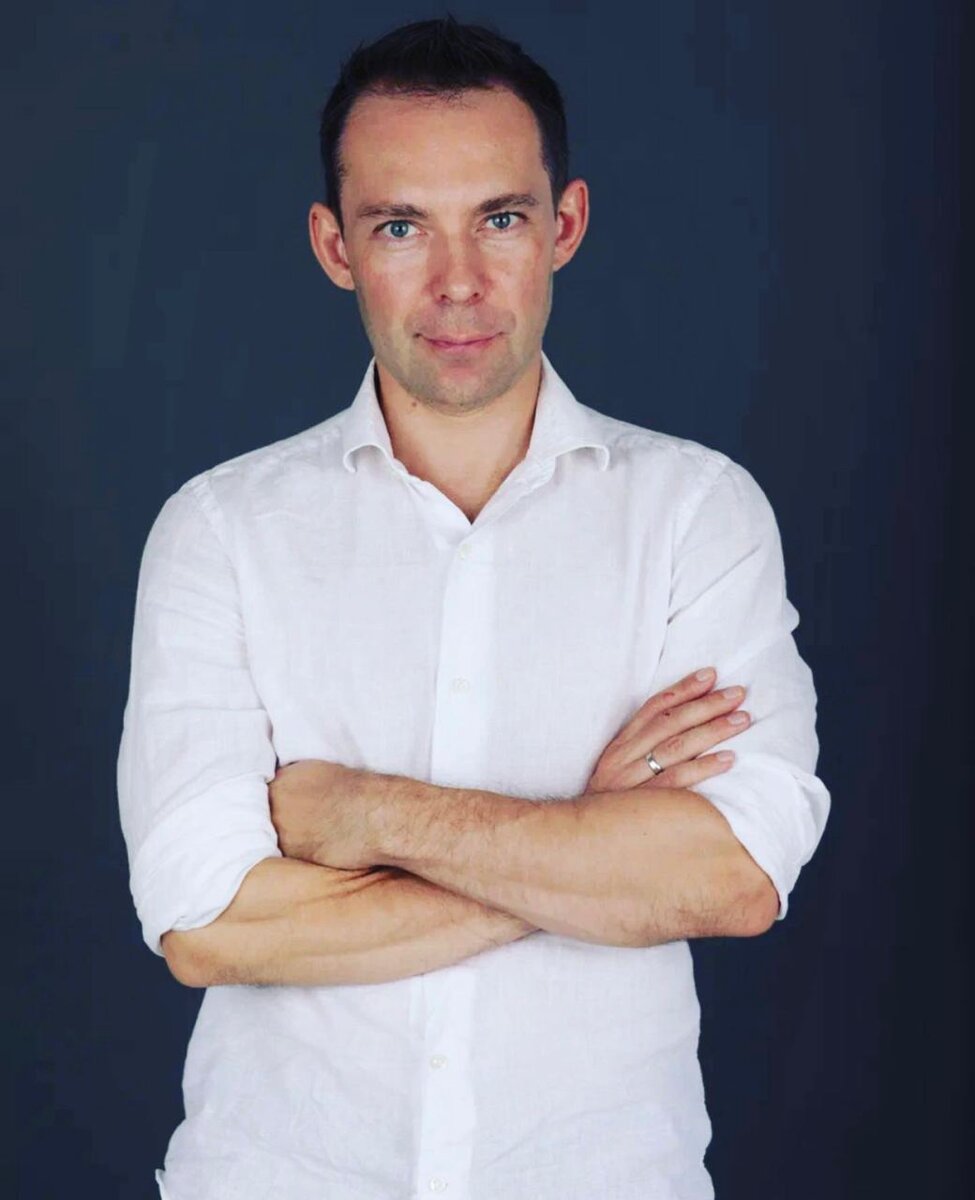 Егор Апполонов