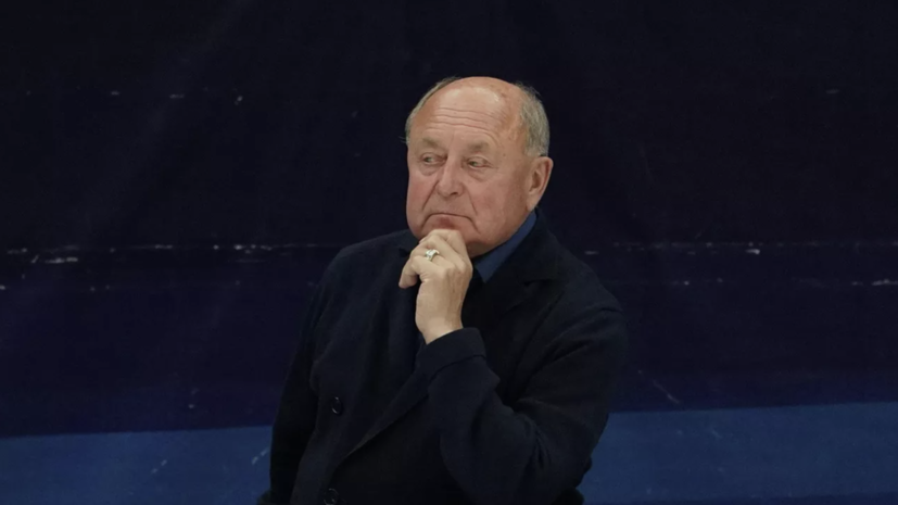   РИА Новости Александр Вильф