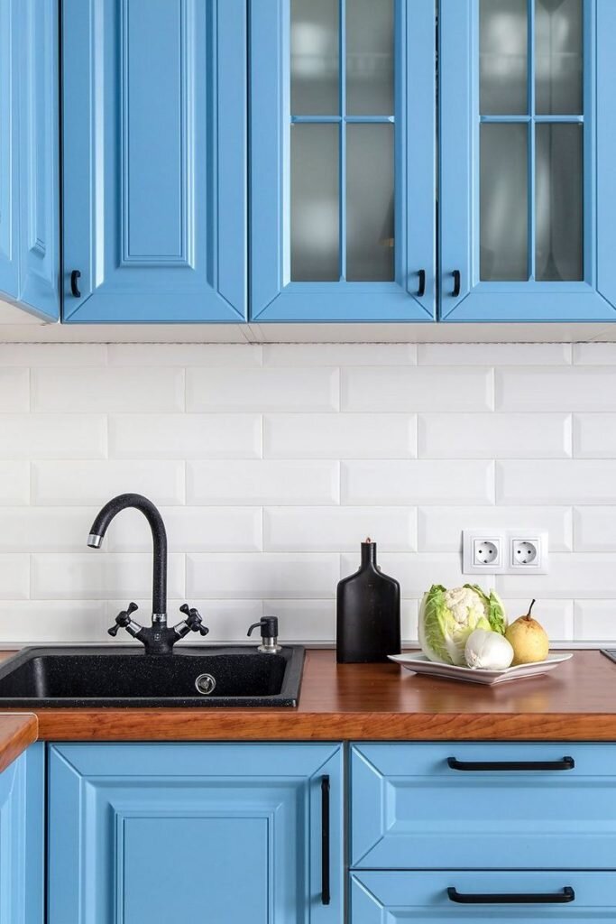 Без изысков. Простая, светлая двушка 51 кв.м. с продуманной организацией пространства